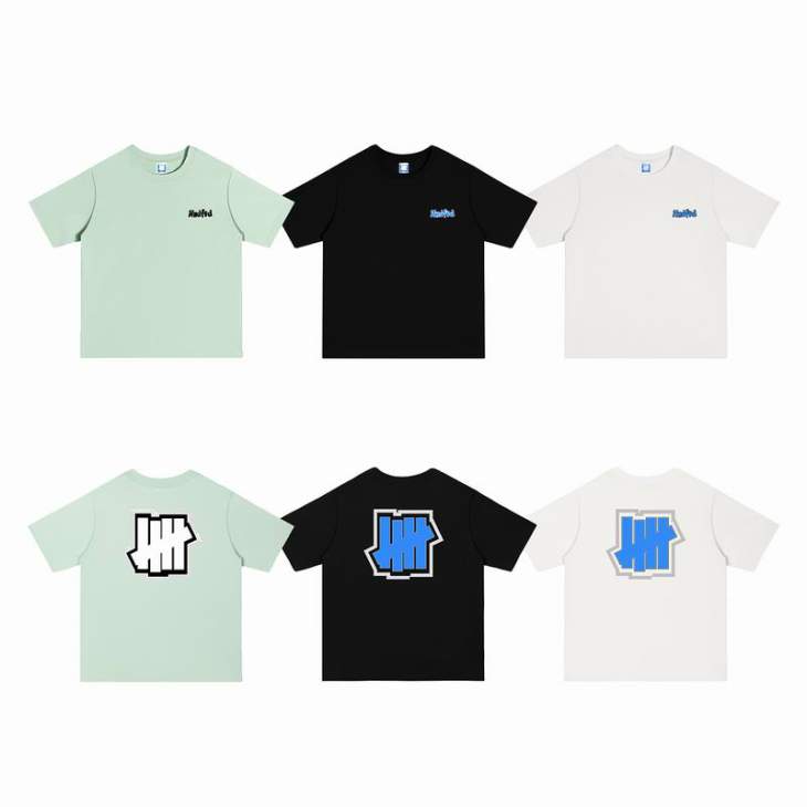 Picture of Undefeated T Shirts Short _SKUUndefeatedM-2XLh8txU009786